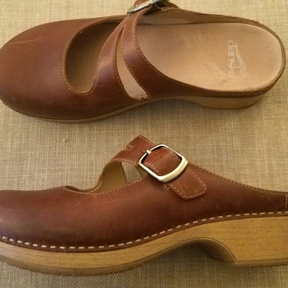 Dansko Women's Britney Clog